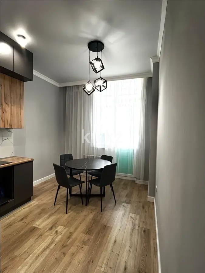 Продажа 2-комнатной квартиры, 45 м² в Астане - фото 3