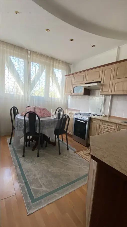 Продажа 4-комнатной квартиры, 105 м² в Алматы - фото 5
