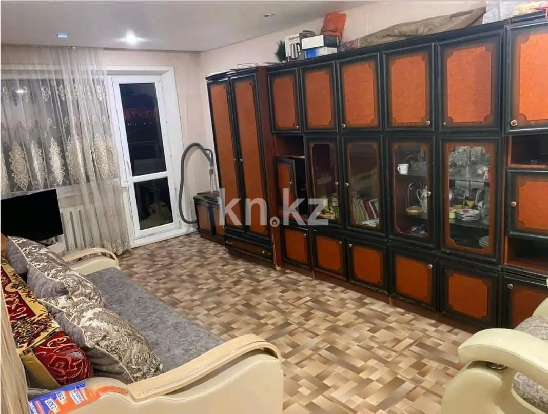 Продажа 1-комнатной квартиры, 30 м² в Караганде