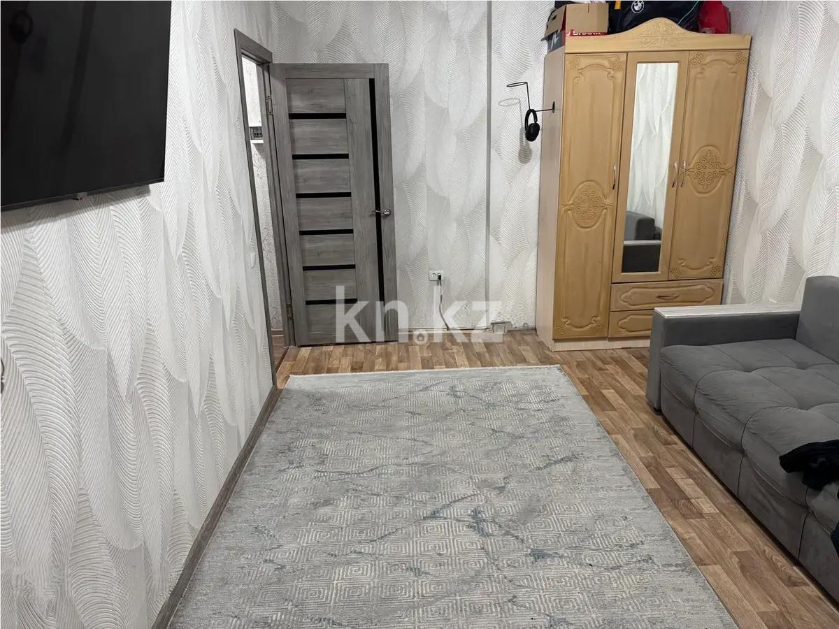 Продажа 4-комнатной квартиры, 36 м² - Продажа четырехкомнатных квартир от собственников в Алматы фото 2 из 6