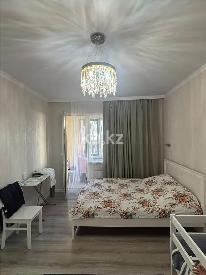 Продажа 2-комнатной квартиры, 50.2 м² в Астане - фото 2