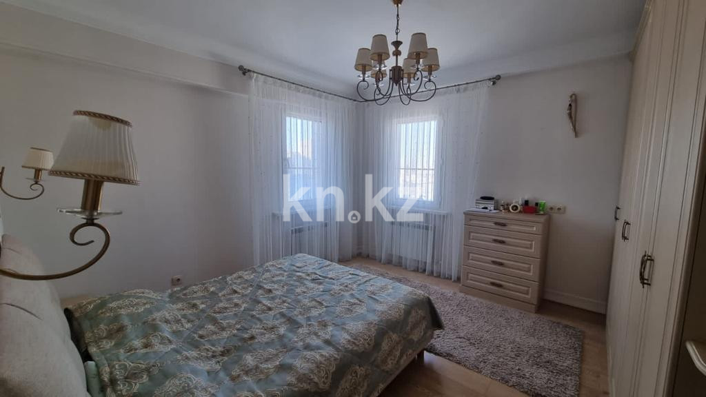 Продажа 3-комнатной квартиры, 83 м², ул. Куанышбаева, дом  9/3 - ул. Нажимеденова в Астане - фото 4