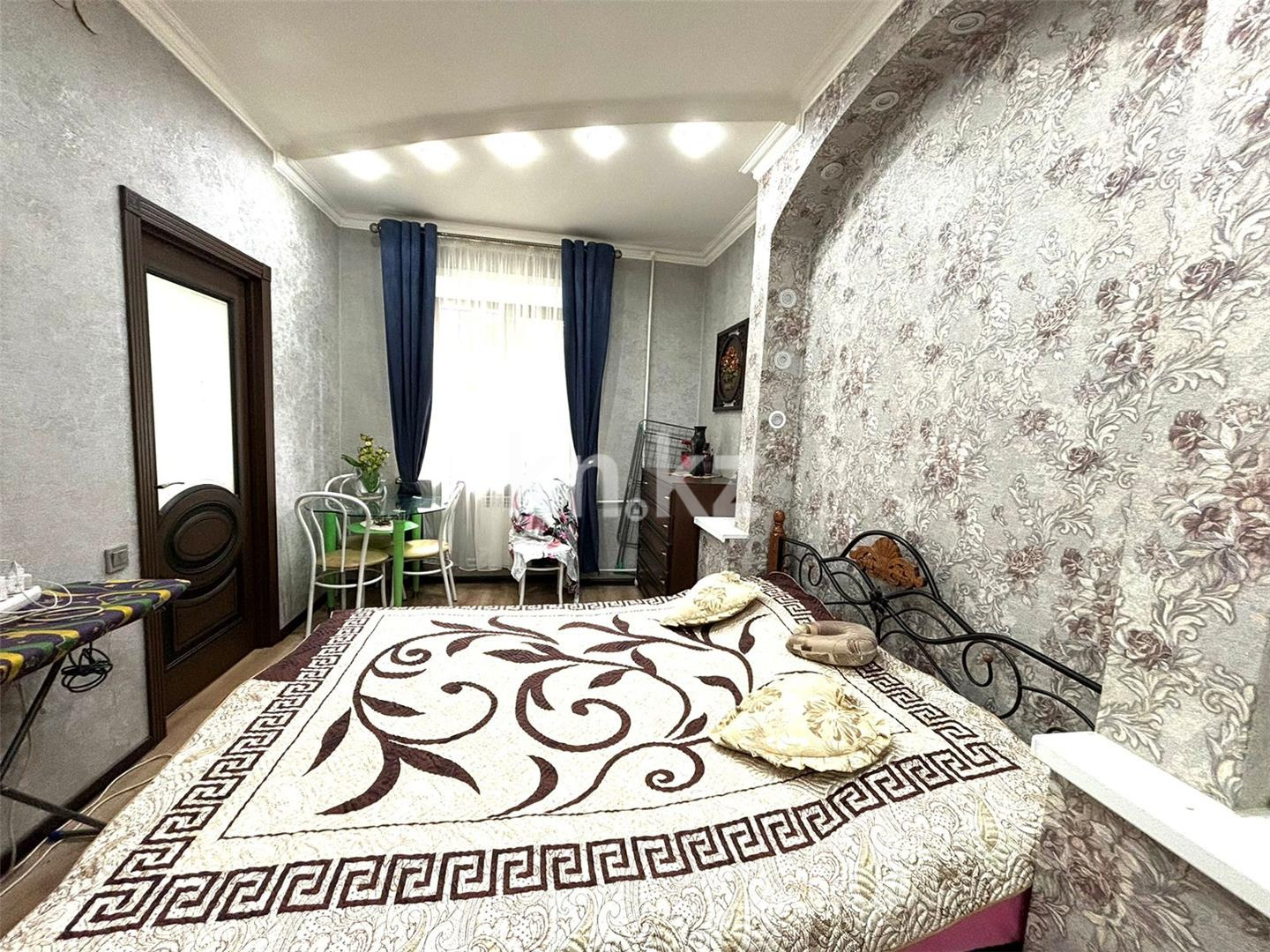 Продажа 2-комнатной квартиры, 47 м², ул. Ермекова в Караганде - фото 5