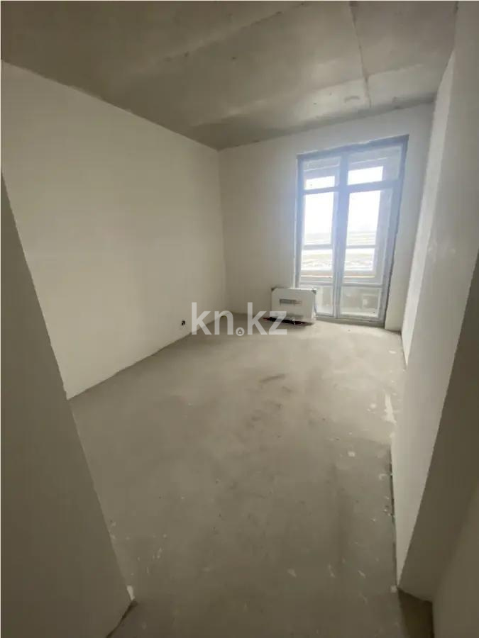 Продажа 2-комнатной квартиры, 49.6 м², ул. Казыбек би, дом  41/1 в Астане - фото 2