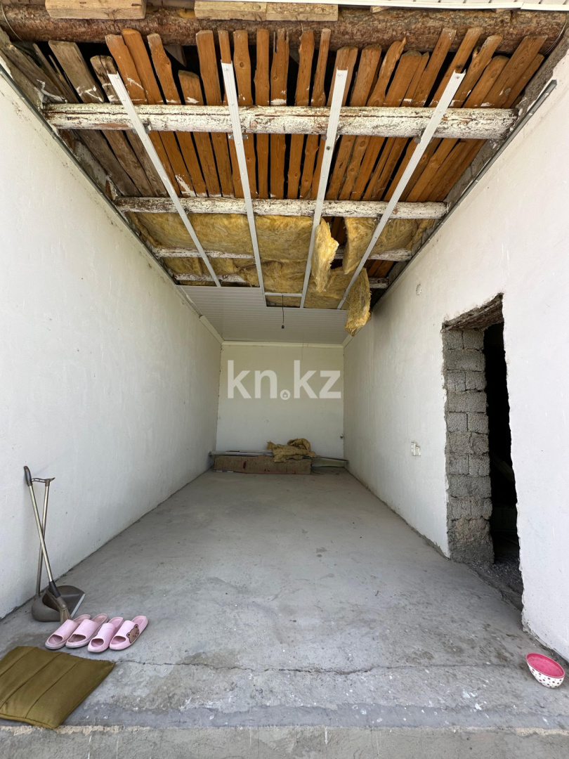 Продажа 6-комнатного дома, 159 м², Камар сулу, дом  33 - Продажа квартир в Шымкенте фото 18 из 29