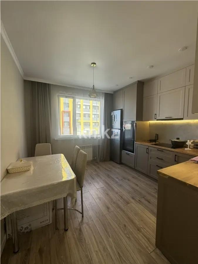 Продажа 2-комнатной квартиры, 60 м² в Астане - фото 3