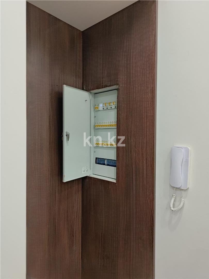 Продажа 4-комнатной квартиры, 121 м², ул. Муканова, дом  19/2 - Продажа квартир в новостройках Караганды фото 20 из 20