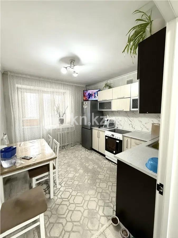 Продажа 1-комнатной квартиры, 36 м², ул. Косшыгулулы, дом  14 - Продажа квартир в Астане фото 2 из 4