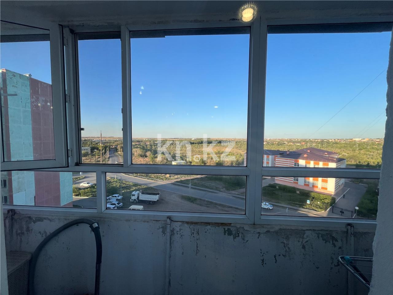 Продажа 2-комнатной квартиры, 48 м², мкр-н Мамраева (Восток-5) в Караганде - фото 12