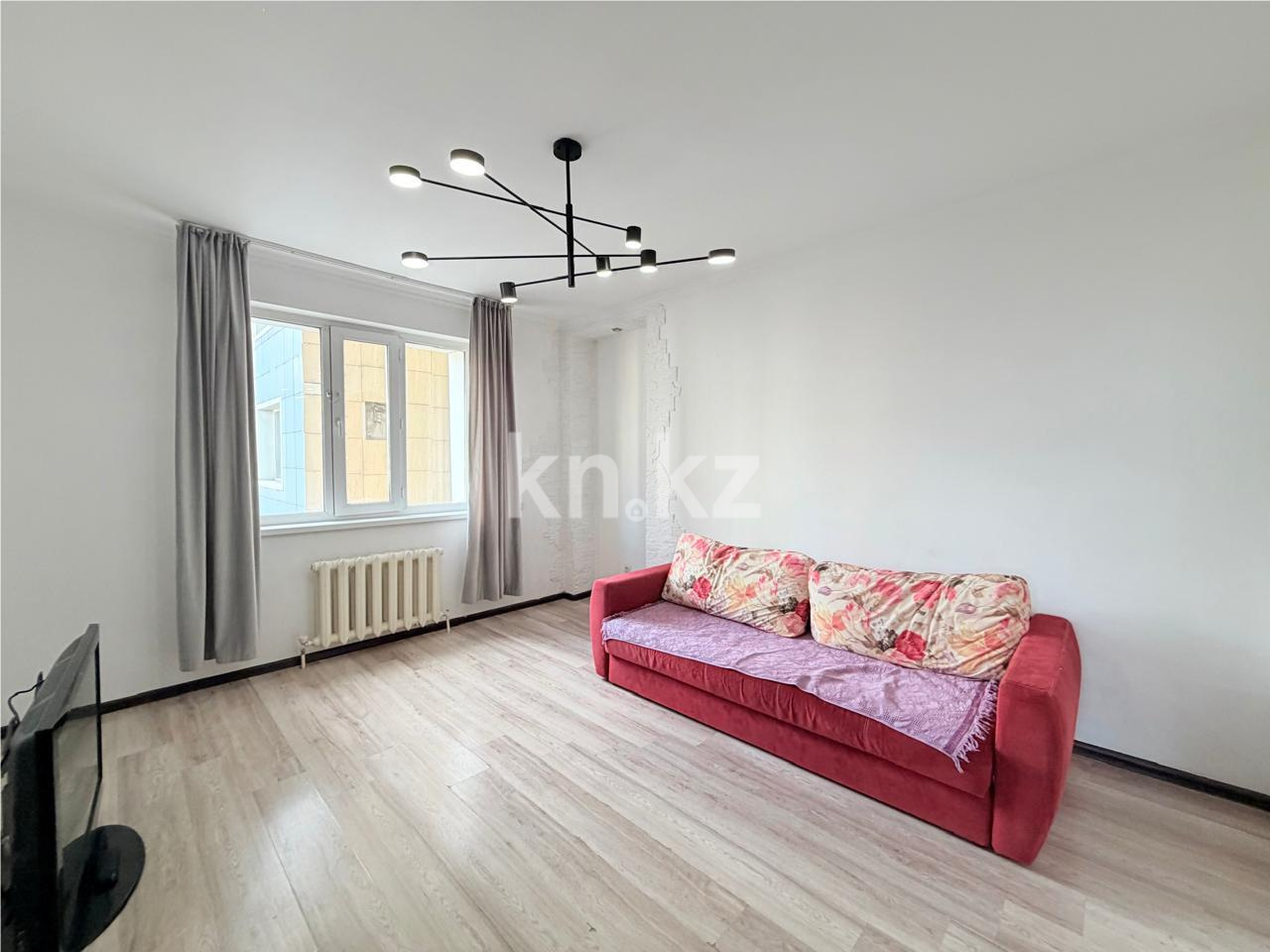 Продажа 2-комнатной квартиры, 56.9 м² - Продажа двухкомнатных квартир в р-не Есиль Астаны - страница 22 фото 1 из 10