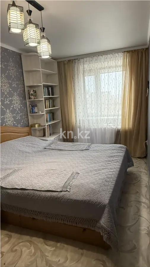 Продажа 2-комнатной квартиры, 43 м², мкр. 2, дом  2 в Абае