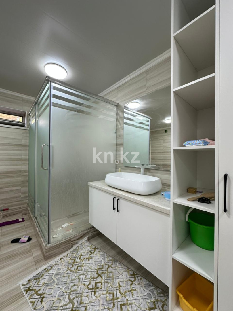 Продажа 9-комнатного дома, 350 м² - Продажа недвижимости в Шымкенте фото 4 из 36