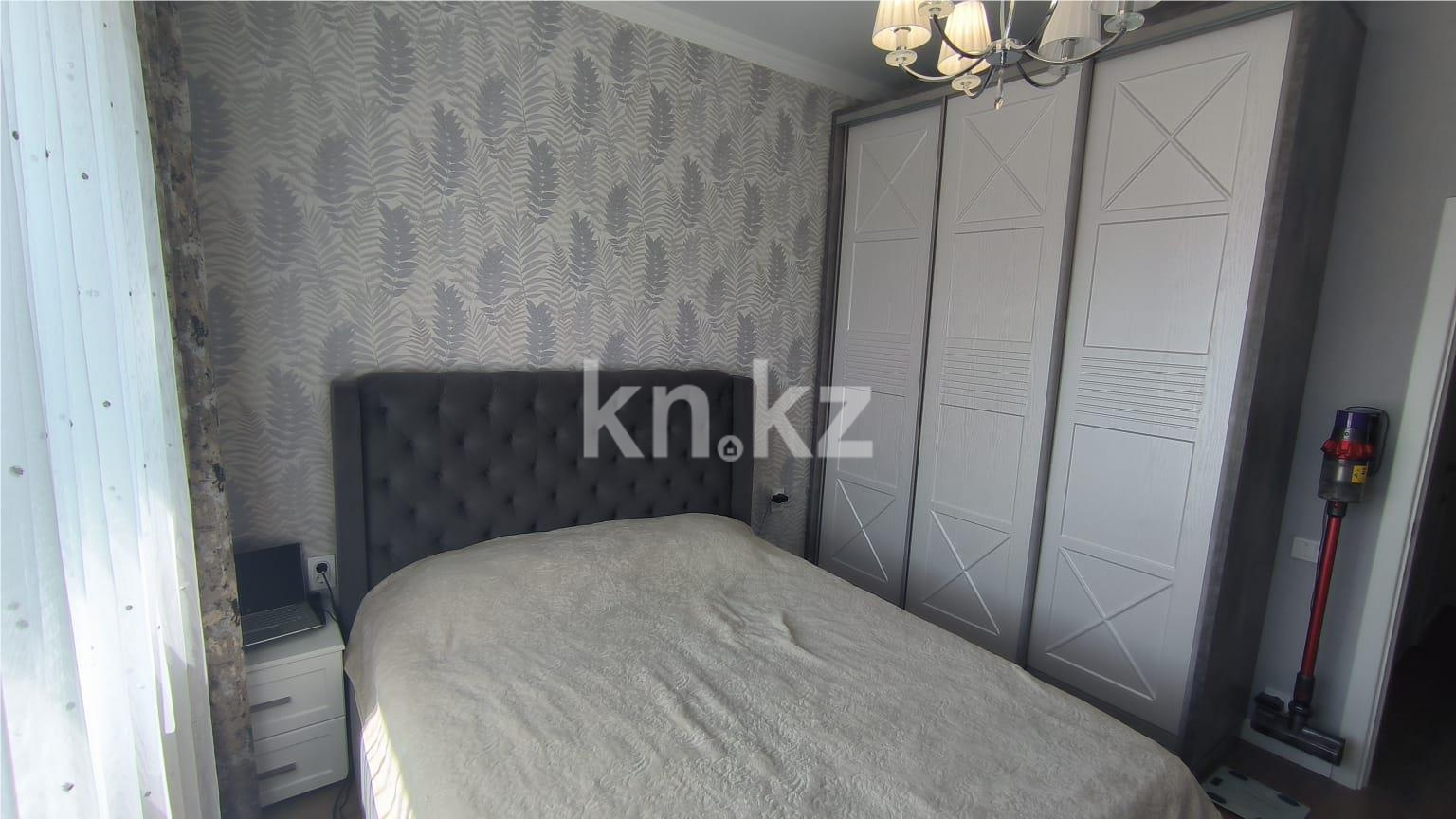 Продажа 3-комнатной квартиры, 73 м² - Продажа квартир в Караганде - страница 3 фото 6 из 18