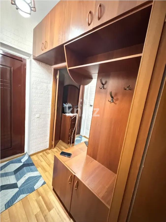 Продажа 1-комнатной квартиры, 40.5 м², мкр-н Кулагер, дом  68 - Продажа  однокомнатных квартир в новостройках Алматы с фото фото 4 из 4