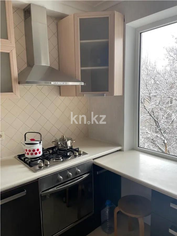 Продажа 3-комнатной квартиры, 61.4 м², мкр-н Орбита-4, дом  3 в Алматы - фото 4