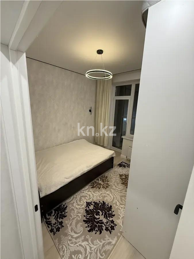 Продажа 2-комнатной квартиры, 34 м² в Астане - фото 2