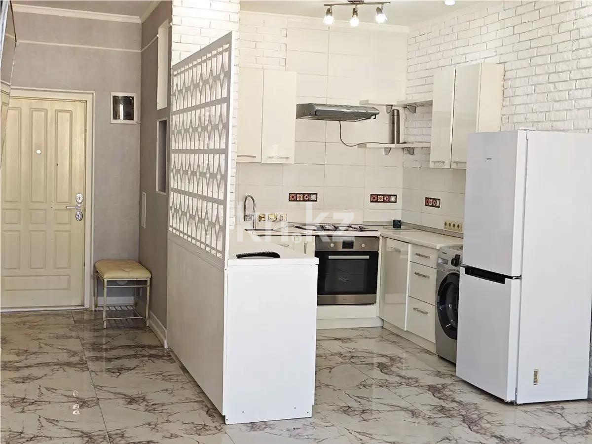 Продажа 2-комнатной квартиры, 54.5 м² в Алматы - фото 5