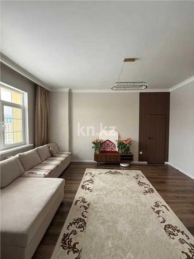 Продажа 2-комнатной квартиры, 67 м², ул. Храпатого, дом  12 - Продажа квартир в Казахстане фото 1 из 5