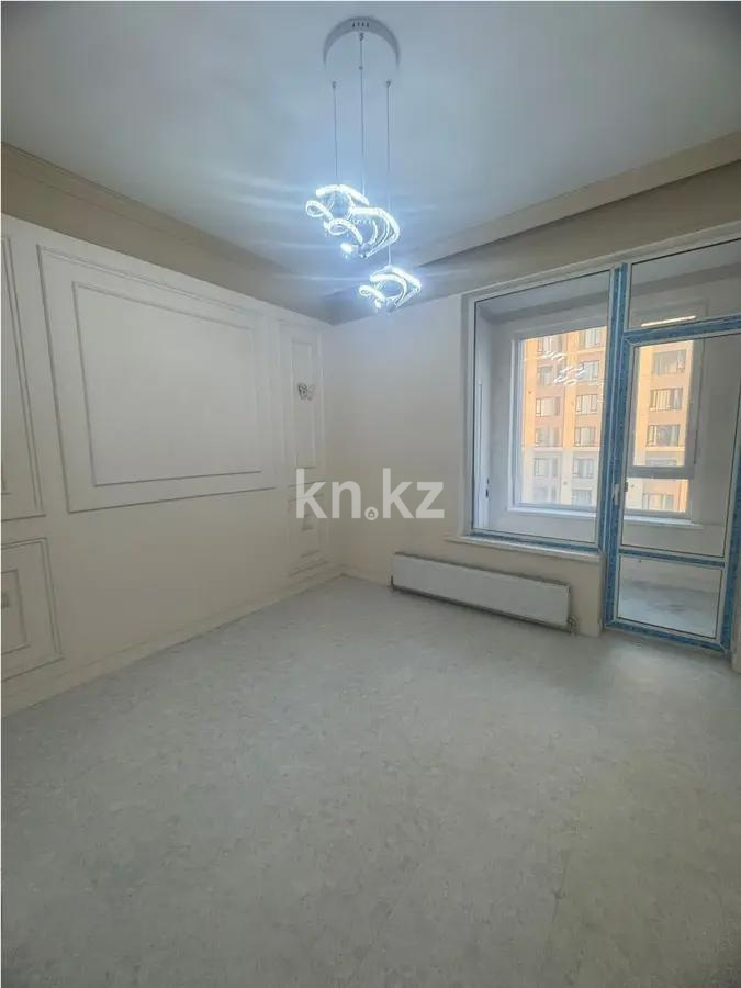 Продажа 2-комнатной квартиры, 55 м² - Продажа квартир в Алматы - страница 8 фото 1 из 4