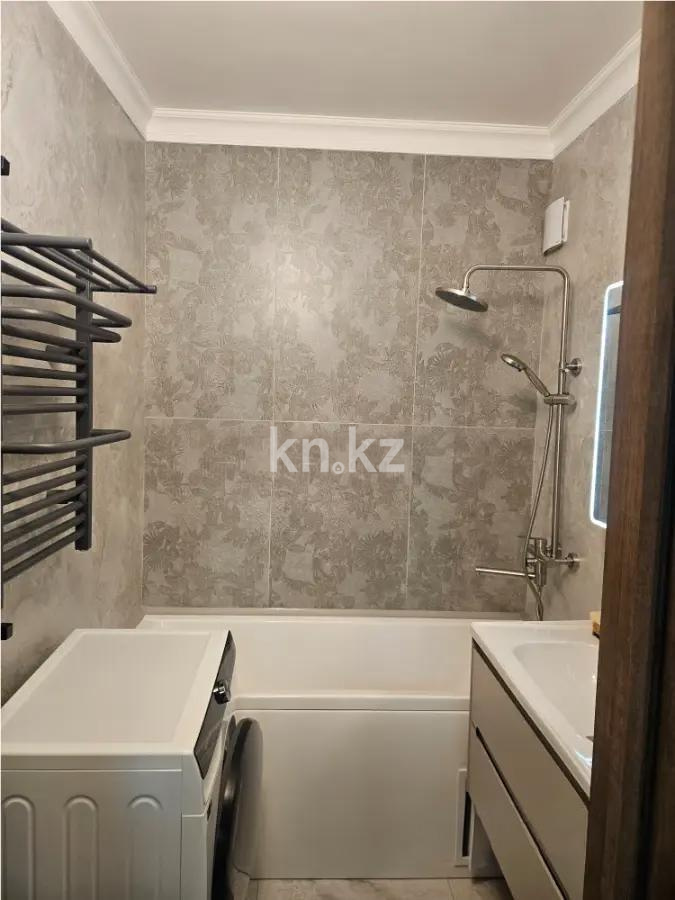 Продажа 3-комнатной квартиры, 83 м² в Алматы - фото 2