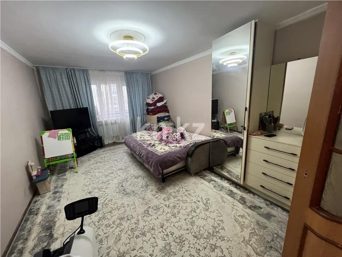 Продажа 2-комнатной квартиры, 76 м², ул. Кургальжинское шоссе, дом  23 в Астане
