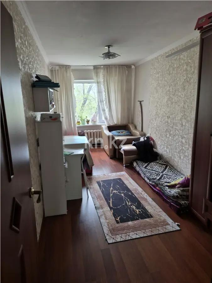 Продажа 3-комнатной квартиры, 60 м² - Продажа квартир в Кокшетау фото 3 из 6