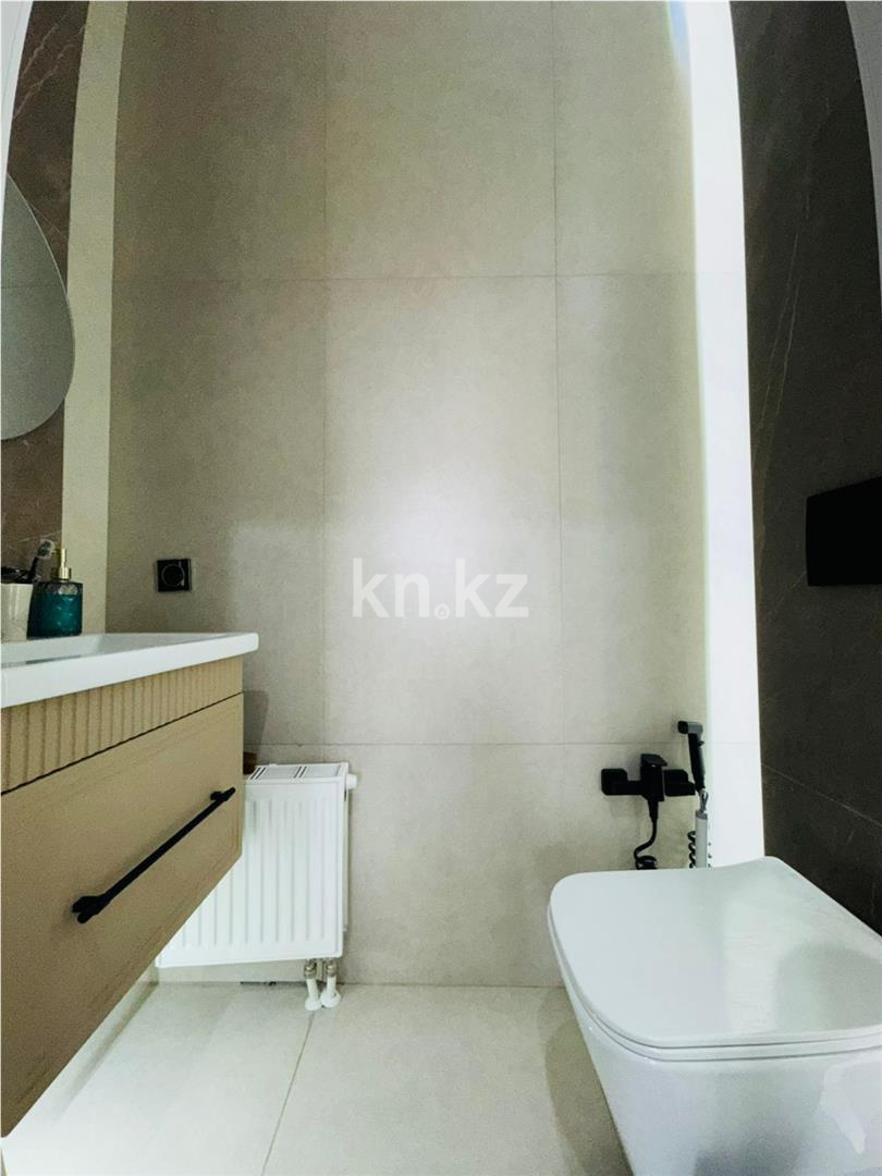 Продажа 3-комнатной квартиры, 73.2 м², ул. Байтурсынова в Астане - фото 9