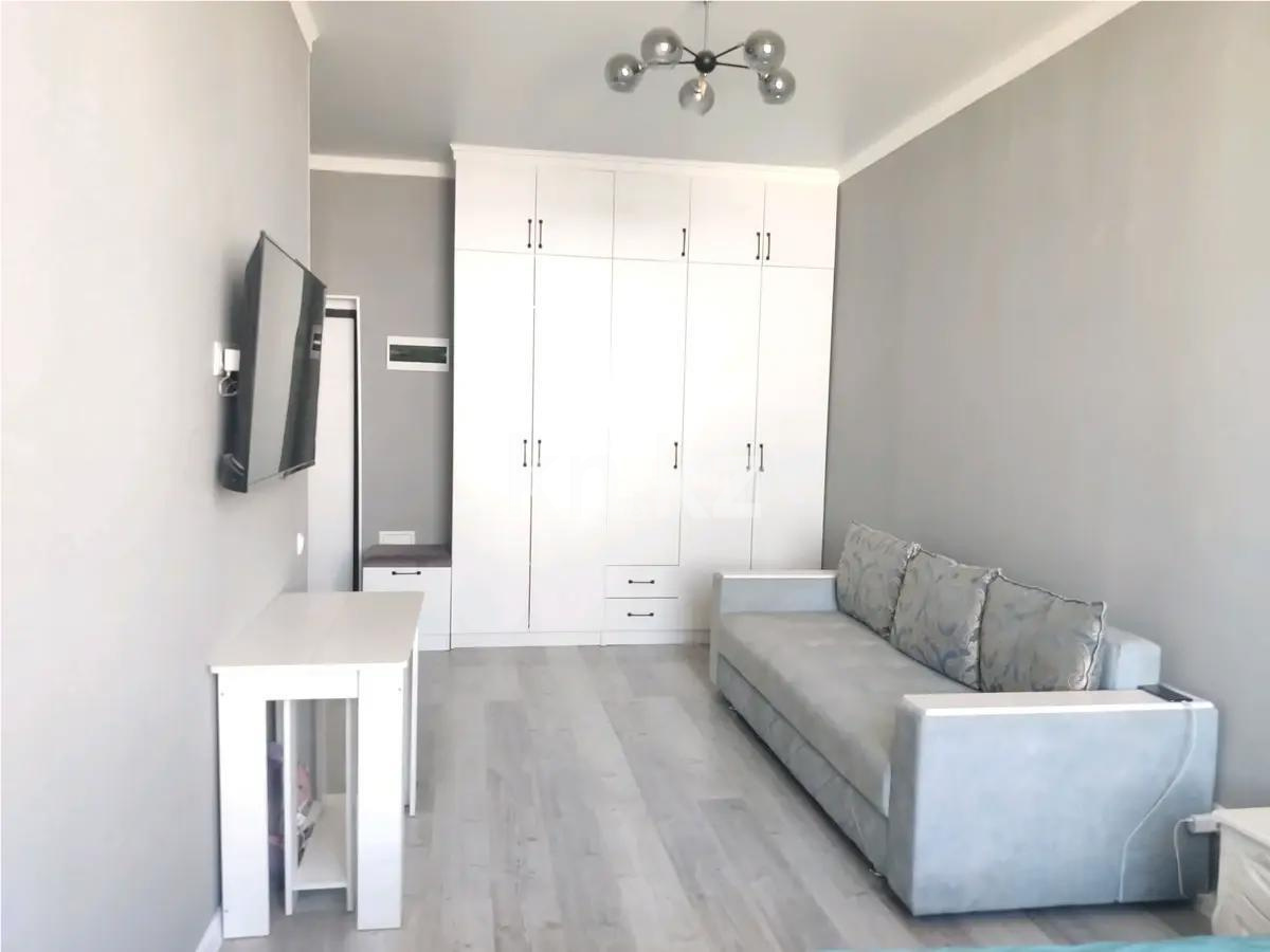 Продажа 1-комнатной квартиры, 37 м² в Астане