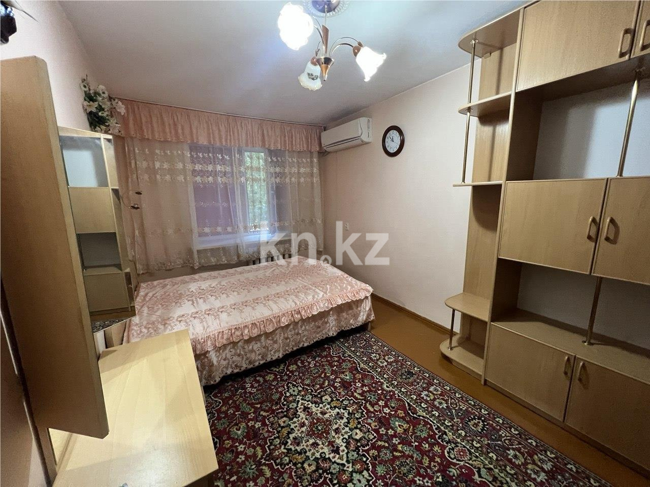 Продажа 2-комнатной квартиры, 49 м², пр. Республики в Караганде - фото 3