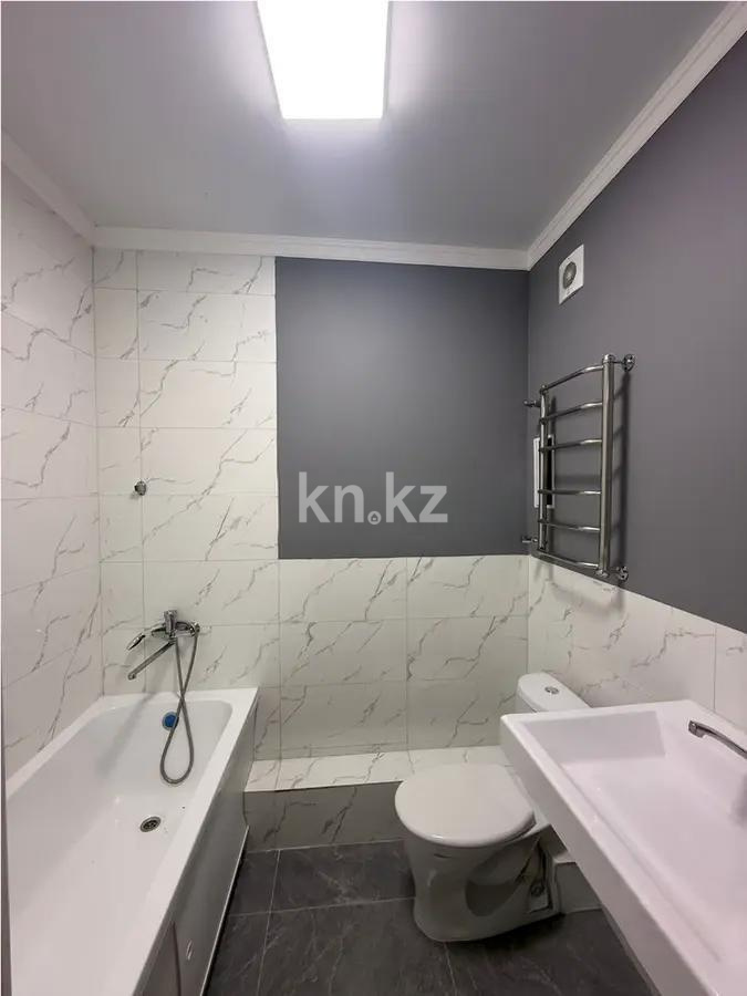 Продажа 1-комнатной квартиры, 36 м² - Продажа однокомнатных квартир в Алматы фото 4 из 4