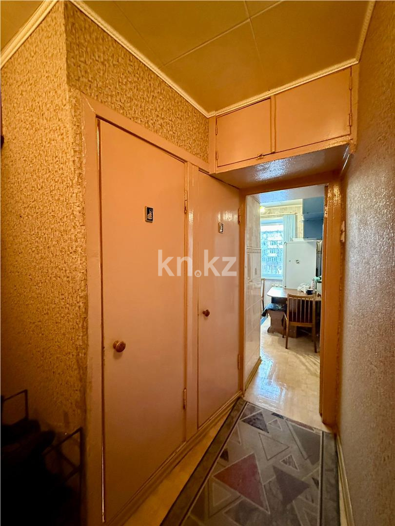 Продажа 2-комнатной квартиры, 48 м², ул. Муканова в Караганде - фото 8