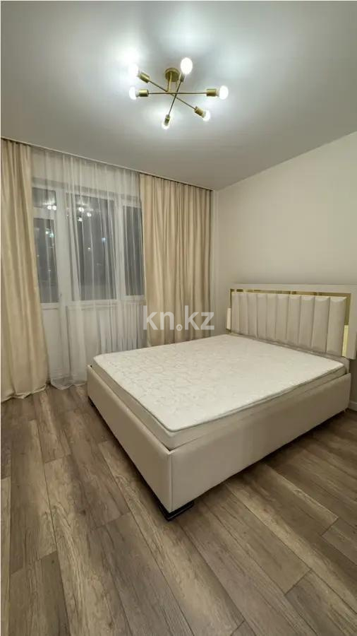 Продажа 1-комнатной квартиры, 39 м² в Астане - фото 2