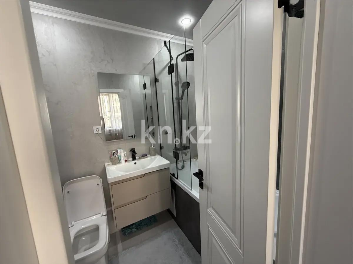 Продажа 4-комнатной квартиры, 122 м² в Алматы - фото 6