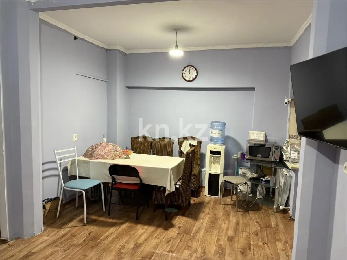 Продажа 1-комнатной квартиры, 45 м² в Алматы - фото 5