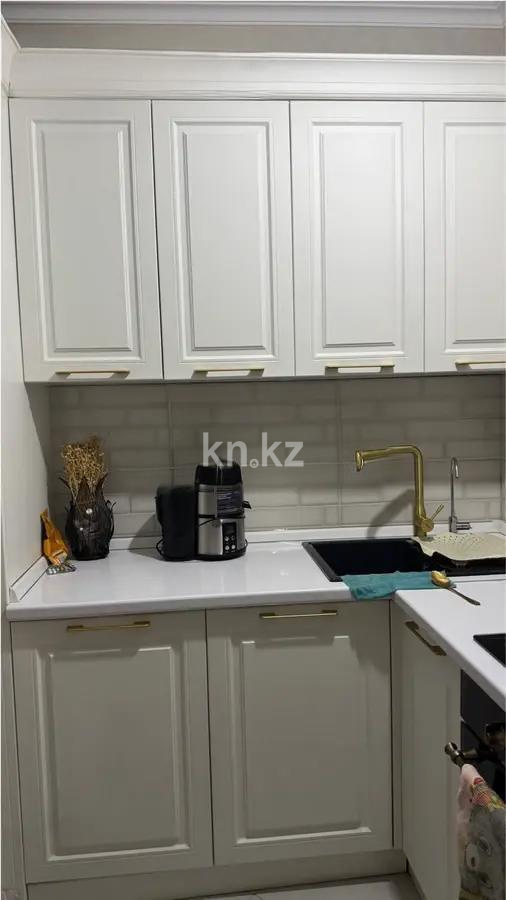 Продажа 1-комнатной квартиры, 45 м², ул. Жунисова, дом  4/3 в Алматы - фото 3