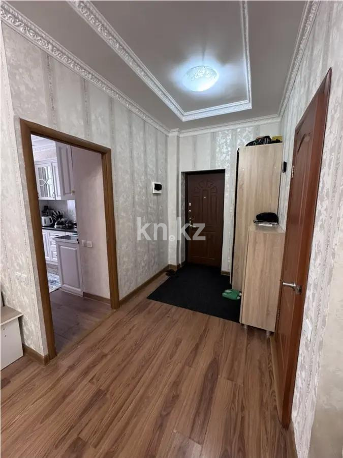 Продажа 3-комнатной квартиры, 120 м², ул. Калдаякова, дом  11 в Астане - фото 7