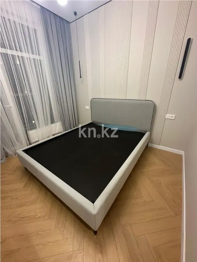Продажа 3-комнатной квартиры, 68 м², пр. Аль-Фараби, дом  11 - Продажа  трехкомнатных квартир в новостройках Астаны без посредников фото 1 из 4