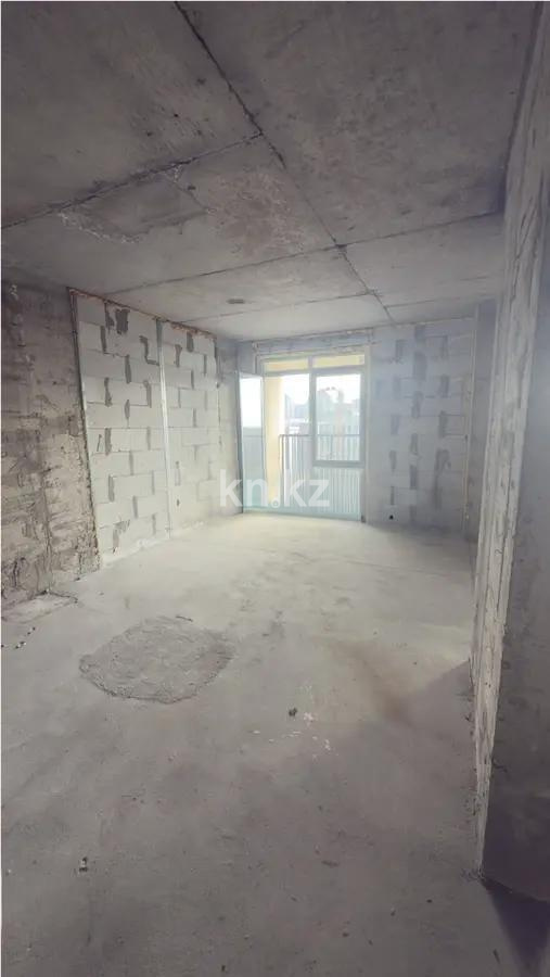 Продажа 2-комнатной квартиры, 47.1 м², ул. Утепова, дом  31 - Продажа квартир в новостройках Алматы без посредников фото 1 из 2