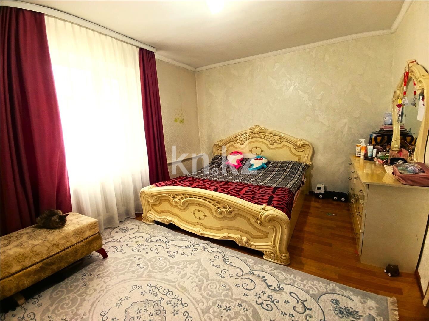 Продажа 5-комнатного дома, 150 м² в Караганде - фото 13