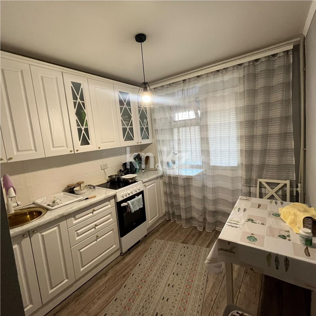 Продажа 1-комнатной квартиры, 32 м² - Продажа недвижимости в Караганде - страница 32 фото 2 из 7