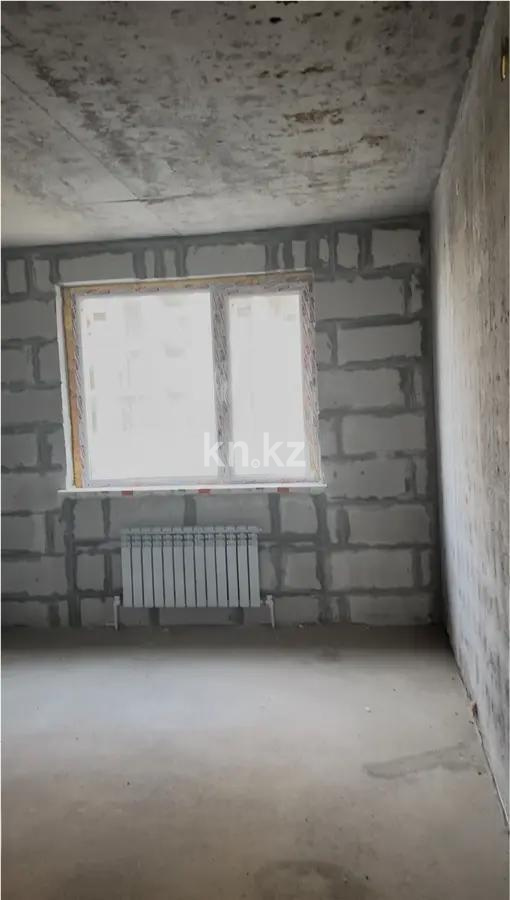 Продажа 2-комнатной квартиры, 68.5 м², ул. 24-я, дом  1/7 - Продажа  двухкомнатных квартир в новостройках Алматы с фото фото 1 из 1