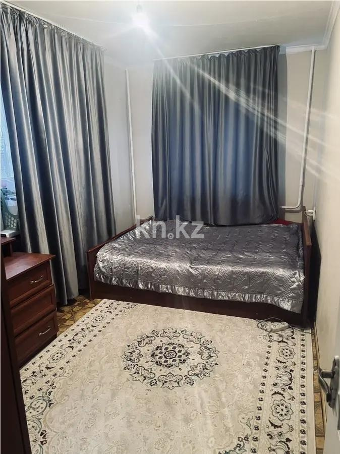 Продажа 2-комнатной квартиры, 46.3 м² в Алматы - фото 2