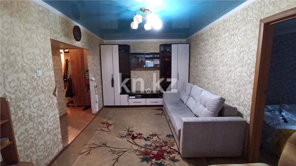Продажа 2-комнатной квартиры, 44 м², ул. Абая в Темиртау - фото 2