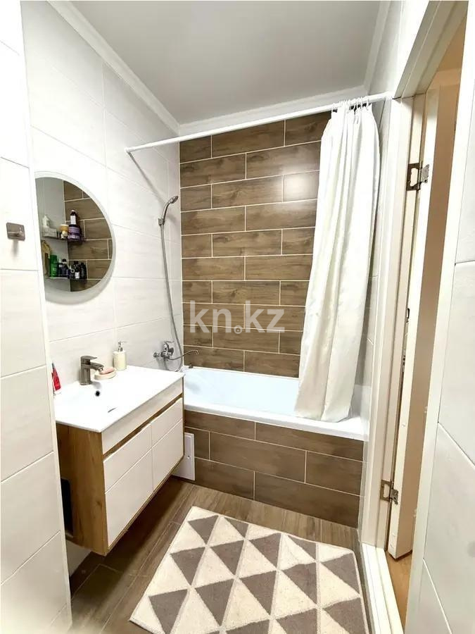 Продажа 2-комнатной квартиры, 55.8 м² - Продажа двухкомнатных квартир в р-не Алматы Астаны фото 4 из 6