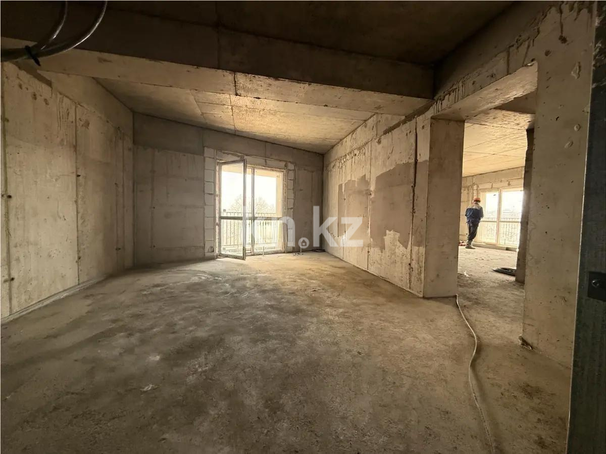 Продажа 3-комнатной квартиры, 82.8 м² - Продажа квартир от собственников в Алматы - страница 384 фото 2 из 4