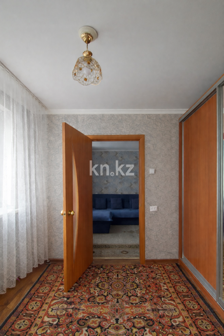 Продажа 4-комнатной квартиры, 62 м² в Караганде - фото 6