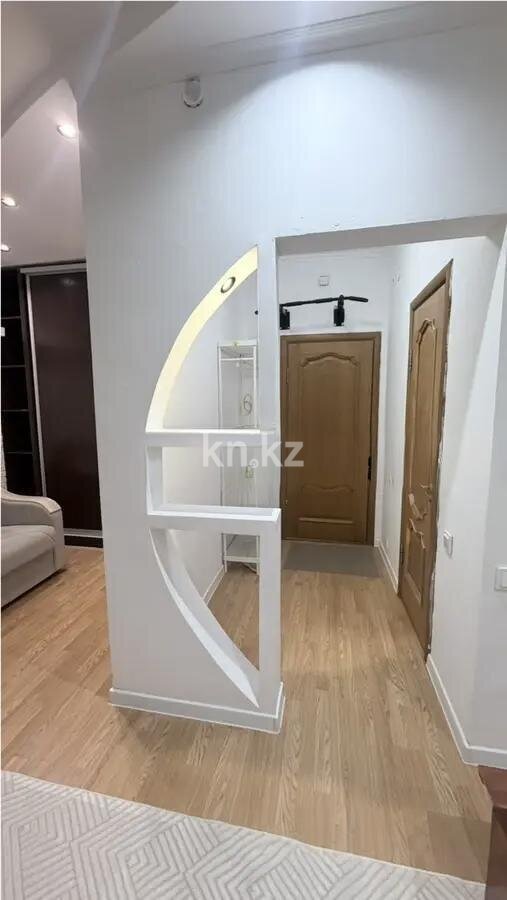 Продажа 1-комнатной квартиры, 30 м² в Астане - фото 4