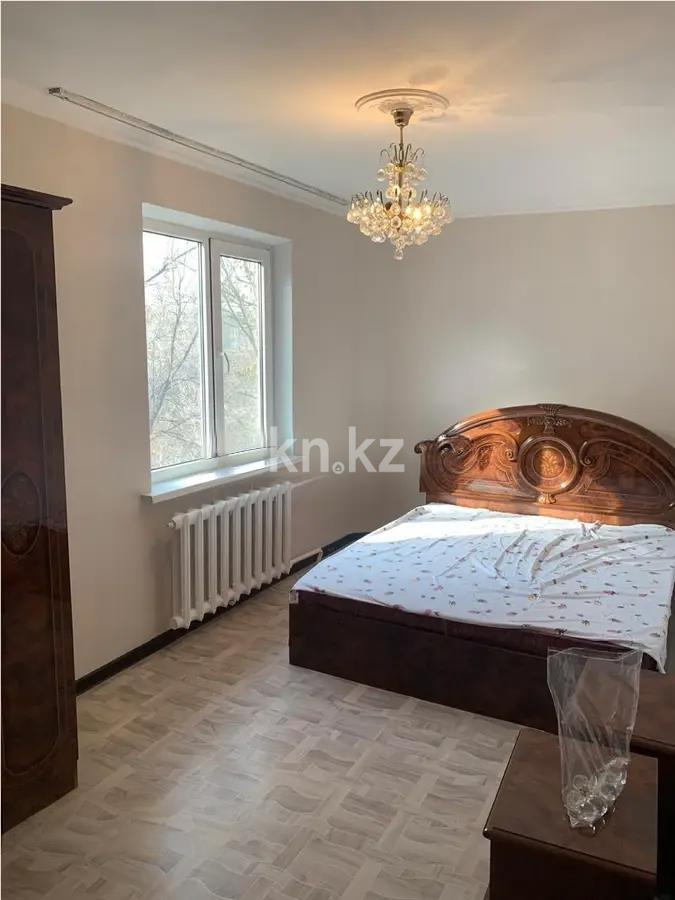 Продажа 2-комнатной квартиры, 46 м², ул. Пятницкого, дом  71 в Алматы - фото 2