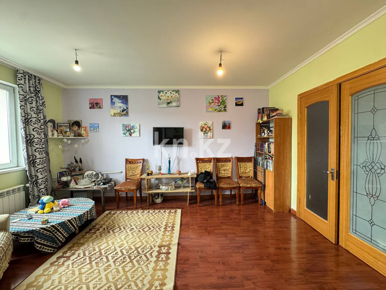 Аренда 2-комнатной квартиры, 50 м² - Аренда квартир помесячно в р-не Есиль Астаны фото 5 из 22