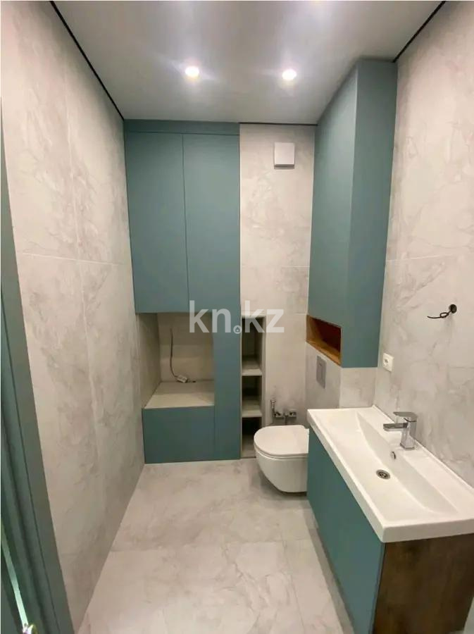 Продажа 2-комнатной квартиры, 44 м² в Астане - фото 3